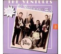 Ventures,the - 20 Rock'N Roll Hits