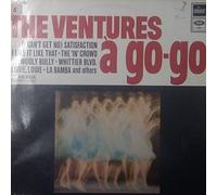 Ventures, The - A Go-Go - Liberty - SML 74 038