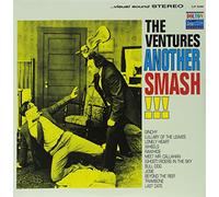 The Ventures Another Smash (Vinyl)