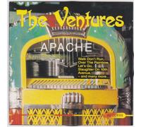 Ventures,the - Apache [Import]