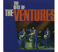 Ventures - The Best-of [Import]