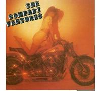 Ventures - The Compact Ven