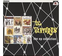 Ventures - The Ep Collection