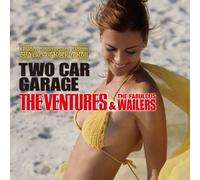 Ventures, the & Fabulous Wailer - Golden Anniversary Album [Import]