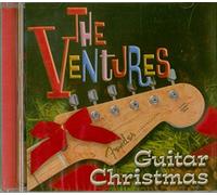 Ventures, the - Guitar Christmas [Import]