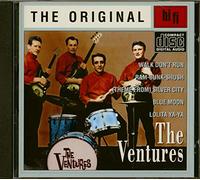 Ventures the - The Original [Import]