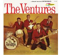 Ventures,the - The Ventures 180g Limited Edition [Import]