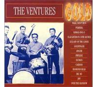 Ventures - The Ventures [Import]