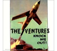 Ventures - The Ventures Knock Me Out