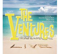 The Ventures - The Ventures Live