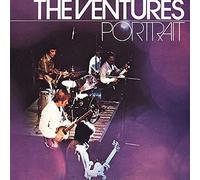 Ventures, The - Ventures, The - Portrait - United Artists Records - UAS 29 352/53 XD