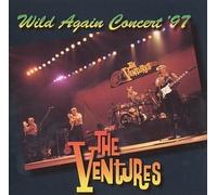 Ventures, the - Wild Again [Import]