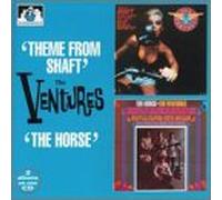 Ventures - Theme from Shaf/Horse