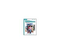Ventures Transitions Level 5 Student's Book With Audio Cd