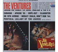 Ventures - Ventures on Stage -Ltd-