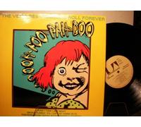 VENTURES - VENTURES - ROCK AND ROLL FOREVER - US1972 - VINYL