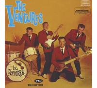 Ventures - Ventures/Walk Don't Run