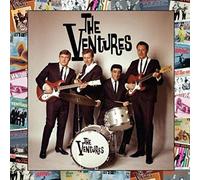 Ventures - Very Best of The. [Import]