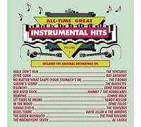 Various Artists - All Time Instrumental Hits 2 / Various