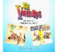 Ventures - Walk Don't Run 2