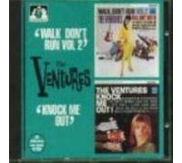 Ventures - Walk Don't Run 2 / Knock Me Out