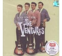 Ventures - Walk Don't Run -20tr-