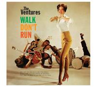 VENTURES - WALK DON'T RUN CD NEUF