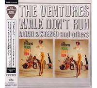 Ventures - Walk Don't Run [Import]