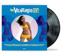 Ventures - Walk Don'T Run (the Very Best of)