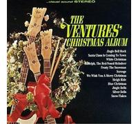 Ventures Xmas Album
