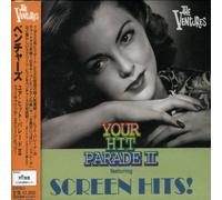Ventures - Your Parade 2 Featuring Screen Hits