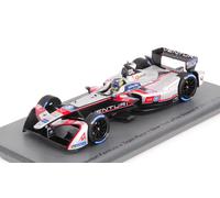 Spark Model VENTURI N.4 BERLIN ePRIX FORMULA E SEASON 4 (2017-2018) T.DILLMANN 1