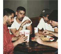 Venturi - Comida Rapida [Vinyl LP]