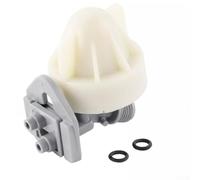 Venturi Kit de remplacement de buse de tube pour adoucisseur d'eau résidentiel pour réservoirs de saumure 7253816 7187065 7253808 7238450 7165704 7257454