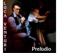 Venturi Luca - Preludio