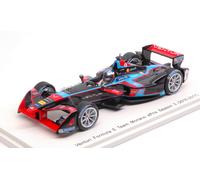 Venturi M. Engel 2017 #5 Rd5 Monaco Formule E 1:43 Modèle SPARK MODEL