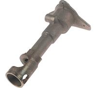 Venturi pour graveur Couvercle Ø 102 mm Compatible avec les Baron, Cook Max