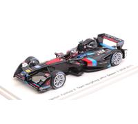 Venturi S.Sarrazin 2016 #4 Rd1 Hong Kong Formule Et 1:43 Model Spark Model