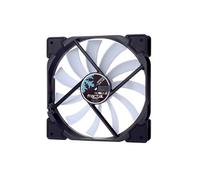 Venturi Series HF-14 - Ventilateur châssis - 140 mm - noir, blanc