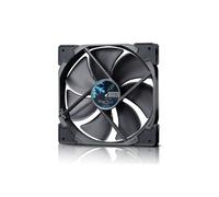 Venturi Series - Ventilateur châssis - 140 mm - noir