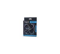 Venturi Series - Ventilateur châssis - 140 mm - noir