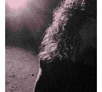 VENTURING - GHOSTHOLDING (Baby Pink with Black Splatter [Vinyl] [Import]