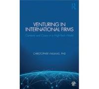 Venturing in International Firms by Christopher Williams Inconnu (Auteur)