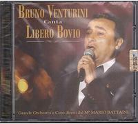 Venturini, Bruno - Canta Libero Bovio