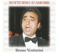 Venturini Bruno - Notturno D'Amore [Import]