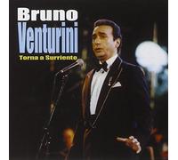 Bruno Venturini - Torna a Surriento