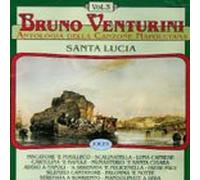 Venturini,Bruno Vol 4 - I Te Vurria Vasa [Import]