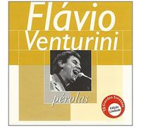 Venturini, Flavio - Serie Perolas