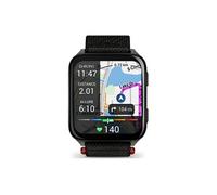 Montre sport GARMIN Venu X1 noir