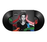 Venue d’Ailleurs Edition Deluxe Limitée Sheila (Interprète) https://www.fnac.com/a16225965/Sheila-Venue-d-Ailleurs-Edition-Deluxe-Limitee-Vinyle-album?oref=54386ae8-e634-61ec-982e-f5fe1fc7a7f8